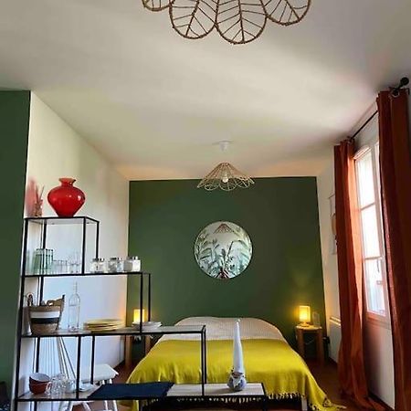 Studio Proche Disneyland Paris Magny-le-Hongre Esterno foto