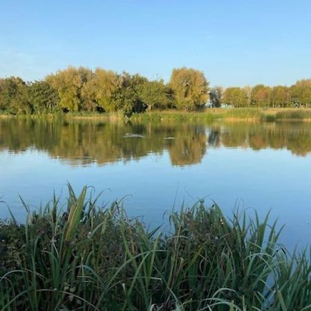 Studio Proche Disneyland Paris Magny-le-Hongre Esterno foto