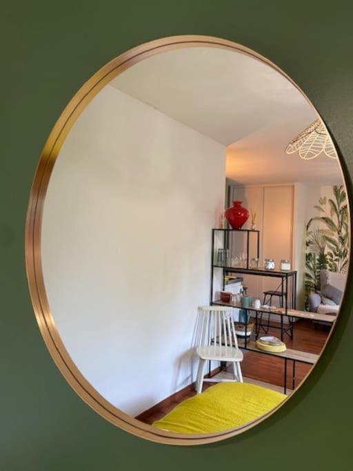 Studio Proche Disneyland Paris Magny-le-Hongre Esterno foto