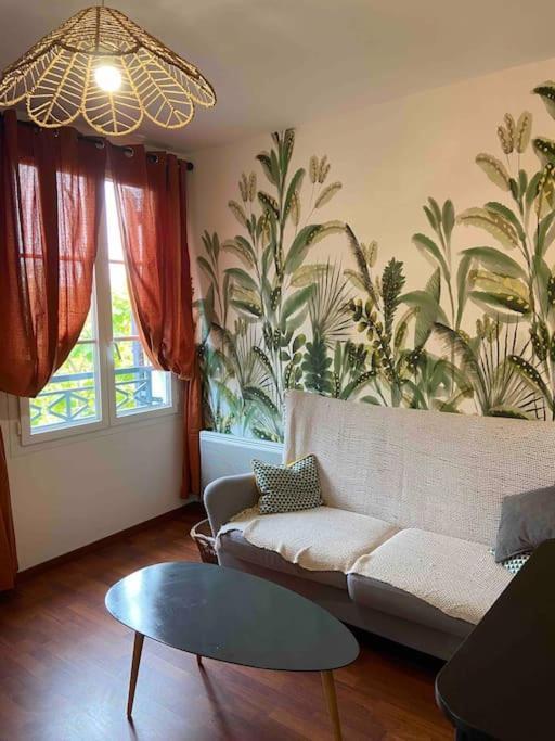 Studio Proche Disneyland Paris Magny-le-Hongre Esterno foto
