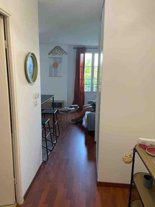 Studio Proche Disneyland Paris Magny-le-Hongre Esterno foto