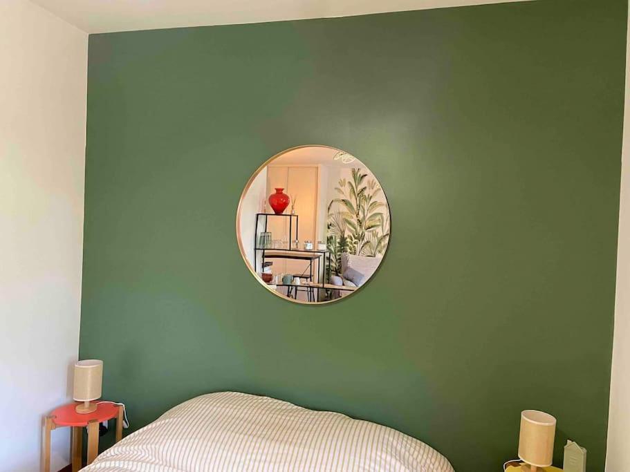 Studio Proche Disneyland Paris Magny-le-Hongre Esterno foto
