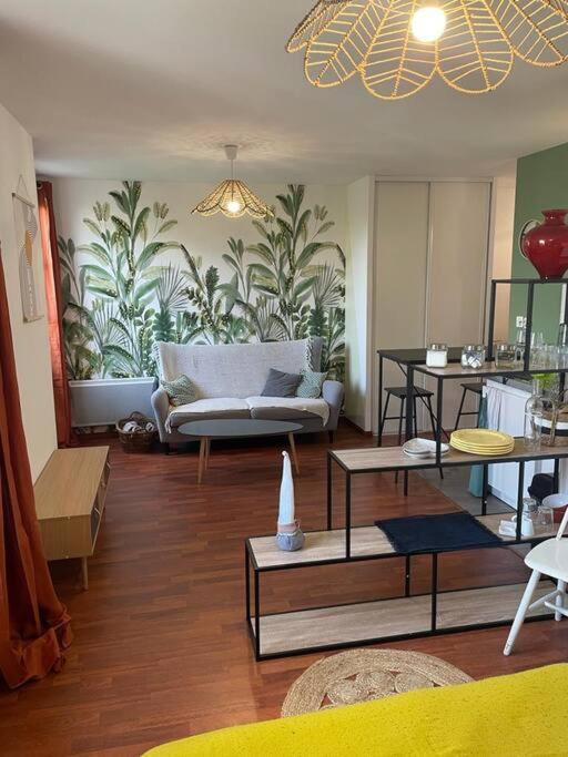 Studio Proche Disneyland Paris Magny-le-Hongre Esterno foto